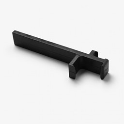 Zeige Details für Profilöffner für Sicherheitsprofil 16mm/32mm Bild von Profilöffner für Sicherheitsprofil 16mm/32mm