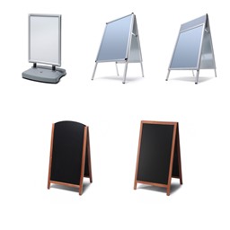 Kundenstopper Kundenstopper