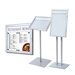 Zeige Produkte für Kategorie Schaukasten Bild für Kategorie Schaukasten