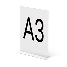 Zeige Details für Infosteller A3 senkrecht Bild von Infosteller A3 senkrecht