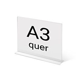 Zeige Details für Infosteller A3-quer senkrecht Bild von Infosteller A3-quer senkrecht