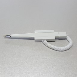 Zeige Details für Kugelschreiber mit Befestigung Bild von Kugelschreiber mit Befestigung