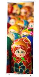 Zeige Details für L-Banner Display (100x200) mit EMBLEM SOPP 180 Bild von L-Banner Display (100x200) mit EMBLEM SOPP 180