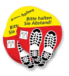 Zeige Details für 5 Stück robuste Bodenkleber Bild von 5 Stück robuste Bodenkleber