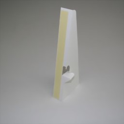 Zeige Details für Rücksteller klebend (36cm) Bild von Rücksteller klebend (36cm)