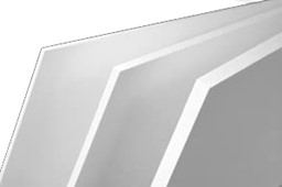 Zeige Details für Forextafel 1000mm x 2000mm x 3mm Bild von Forextafel 1000mm x 2000mm x 3mm