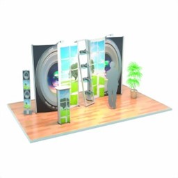 Zeige Details für Vario Display Set VK 1003 Bild von Vario Display Set VK 1003