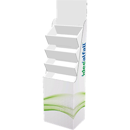 Zeige Details für Verkaufsdisplay schmal Bild von Verkaufsdisplay schmal