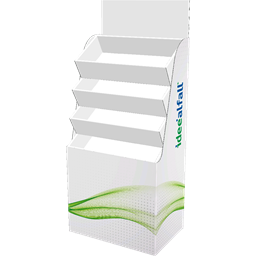 Zeige Details für Verkaufsdisplay Bild von Verkaufsdisplay