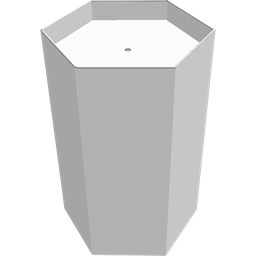 Zeige Details für Zwischenboden für Schütte Bild von Zwischenboden für Schütte