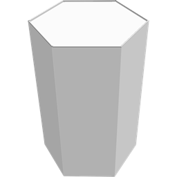 Zeige Details für Podesteinsatz für Schütte Bild von Podesteinsatz für Schütte